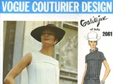 Vogue 2061