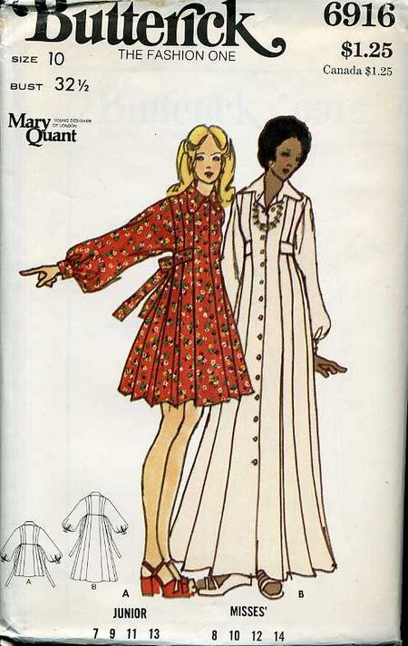 Butterick6916