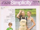 Simplicity 7329
