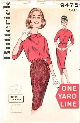 Butterick9475