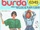 Burda 6349