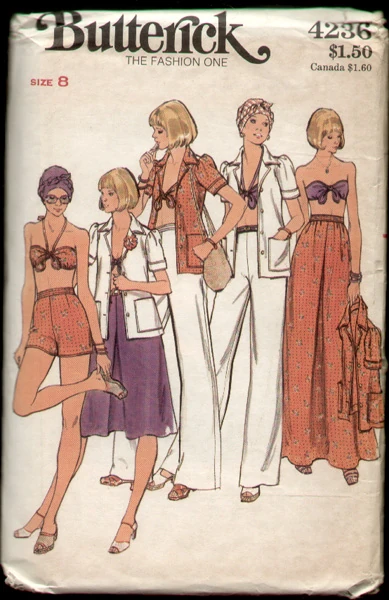 Butterick 4236 76 a