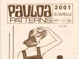 Pauloa 2001