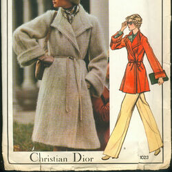 Christian Dior, Fashion Wiki
