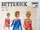 Butterick 3981