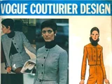 Vogue 2577