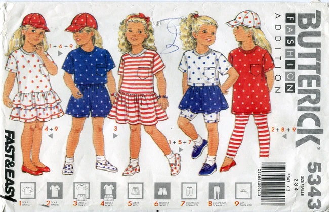 Butterick5343