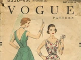 Vogue 8330