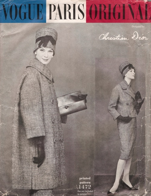 Christian dior cheap vogue