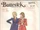 Butterick 3075 A