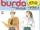 Burda 6749