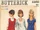 Butterick 4460 B