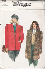 Vogue 8426