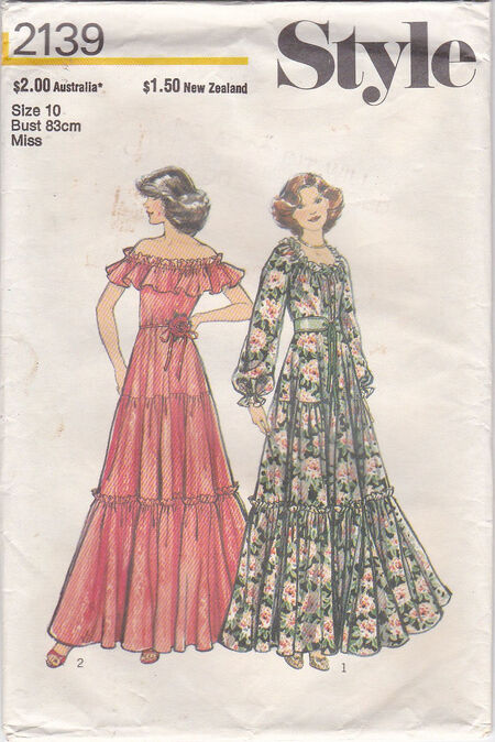ava maxi dress billy j 4 / Yellow