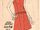 Butterick Fashion News August 1968