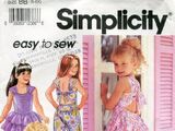 Simplicity 7779 B