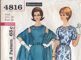 Simplicity 4816