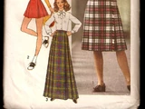 Simplicity 7640 A
