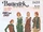 Butterick 3423 A