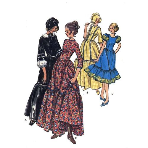 4585butterick