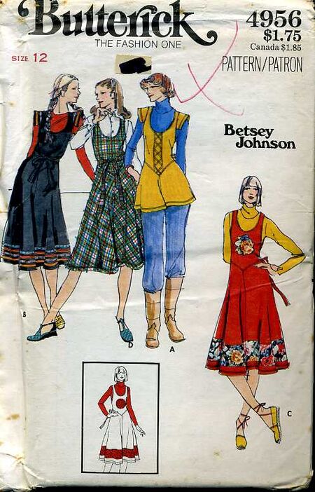 Butterick4956