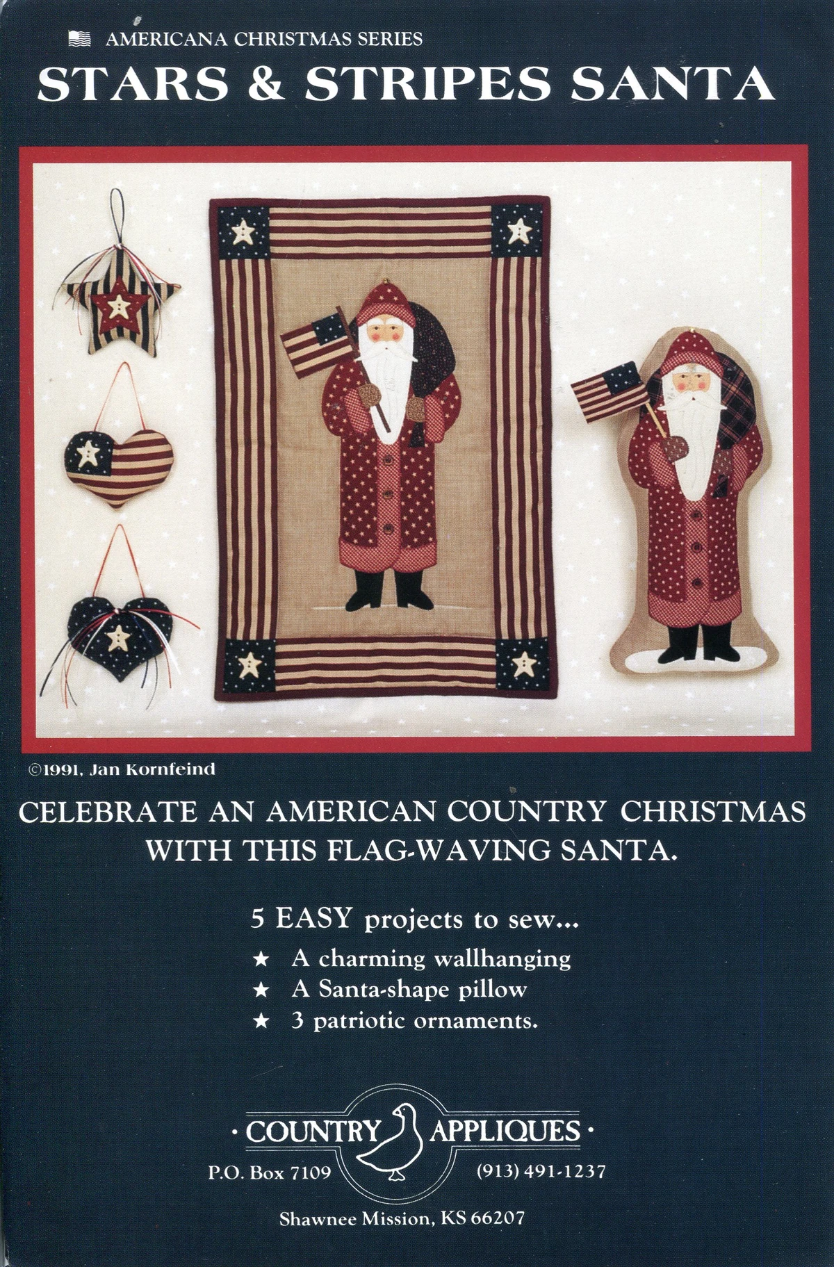 Country Appliques CA-61 | Vintage Sewing Patterns | Fandom