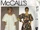 McCall's 9040 A