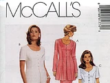 McCall's 8177 A