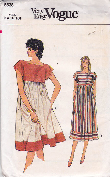 10 Pack Vintage Simplicity Vogue McCalls Sewing Patterns on eBid United  States
