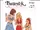 Butterick 3742 A