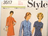 Style 3517