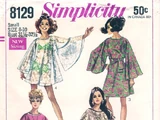 Simplicity 8129
