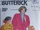 Butterick 3421 D