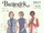 Butterick 3507 A
