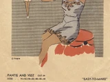 Vogue 6822 A