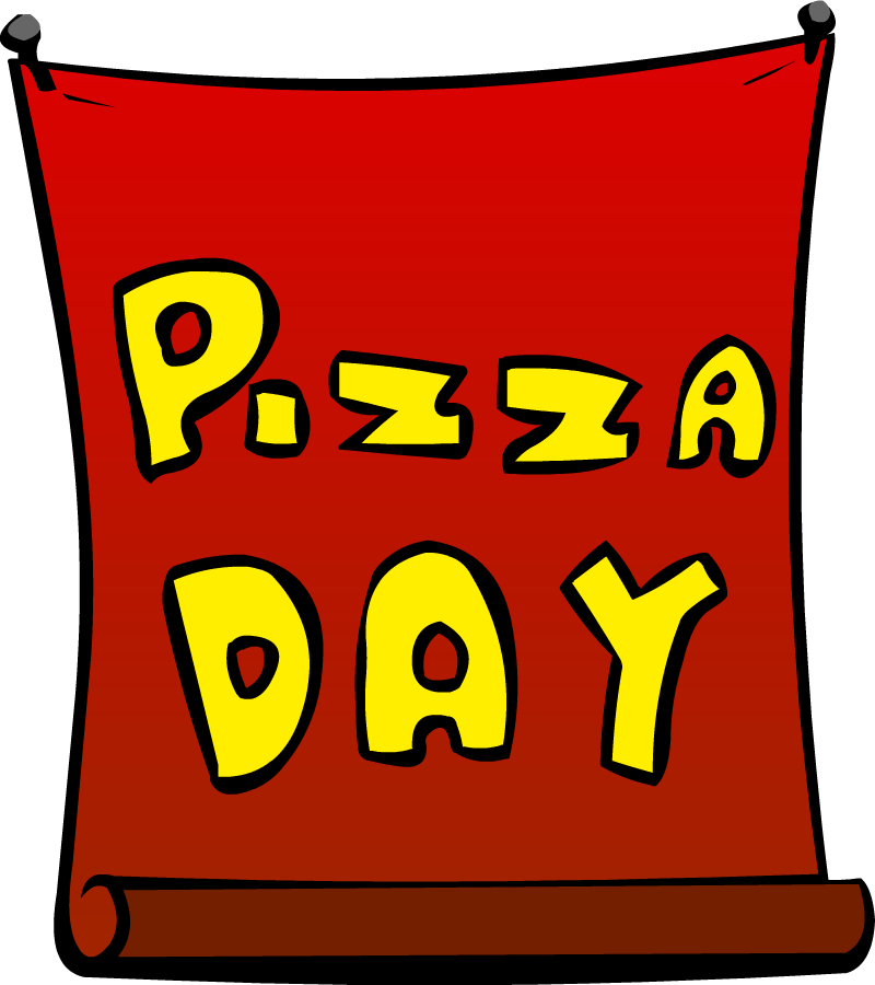 Pizza Day Vintage Penguin Wiki Fandom
