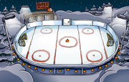 Ice Rink