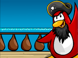 Rockhopper Background