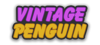 Vintage Penguin (@vpenguindev) / X