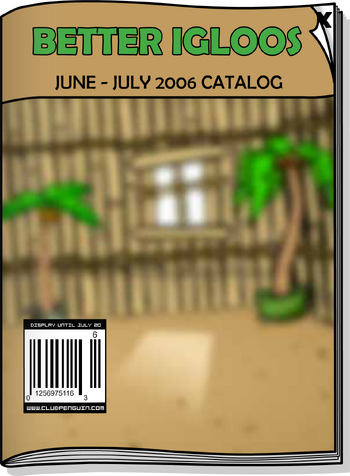 BetterIgloos June17