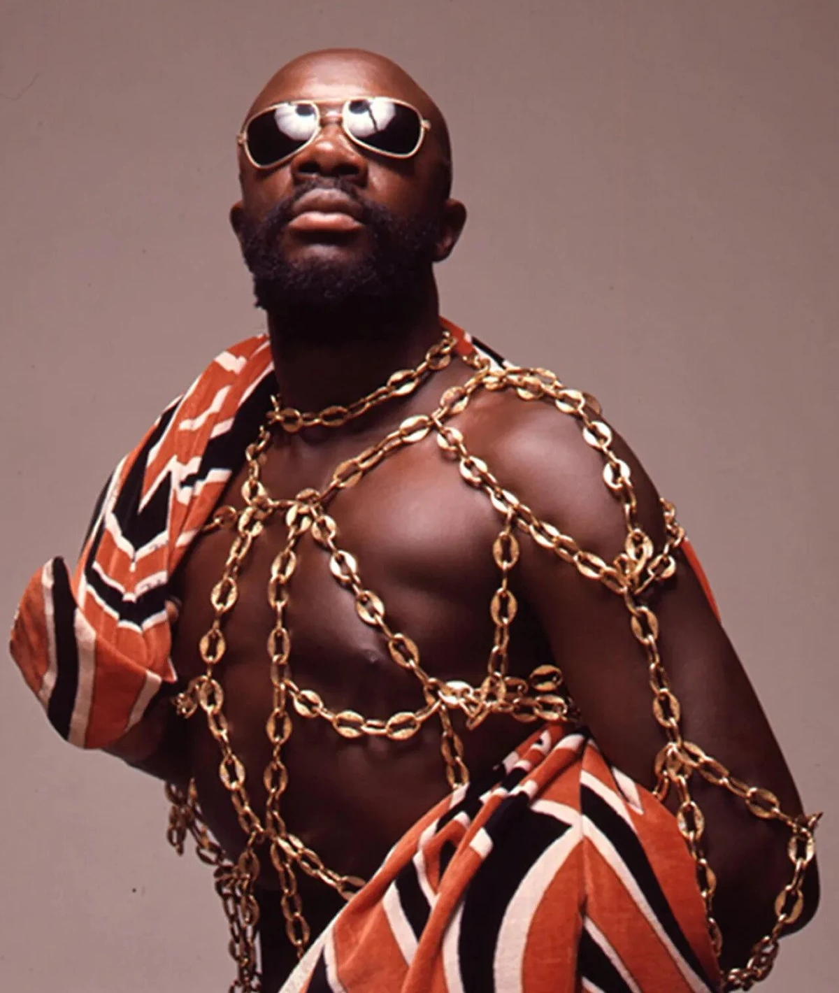Isaac Hayes Vinyl Wikia Fandom
