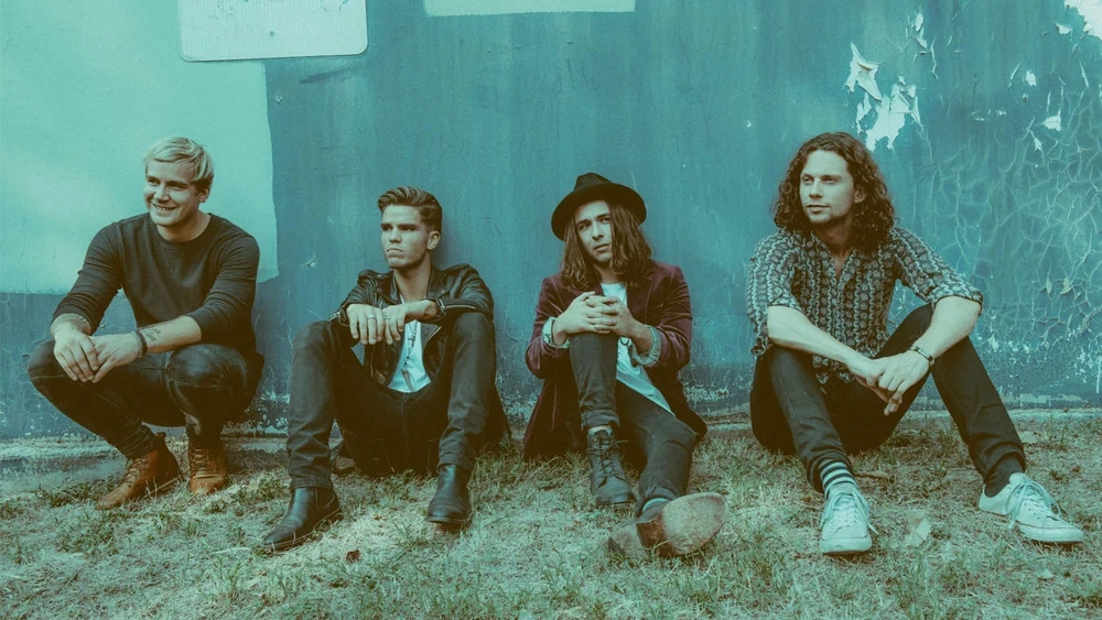 Kaleo Vinyl Wikia Fandom