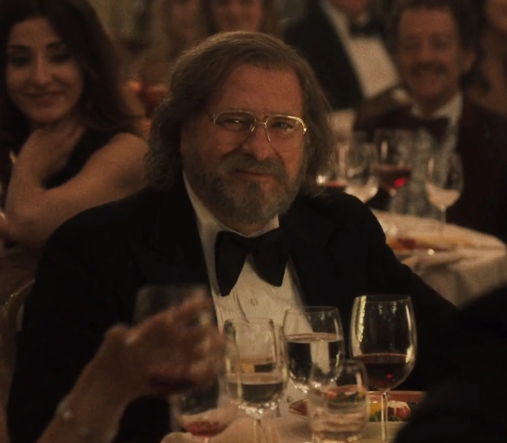 Jerry Wexler Vinyl Wikia Fandom