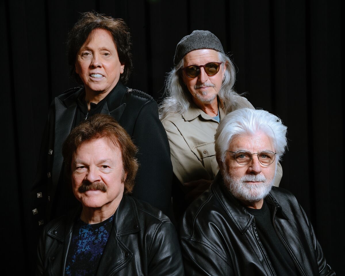 The Doobie Brothers Vinyl Wikia Fandom