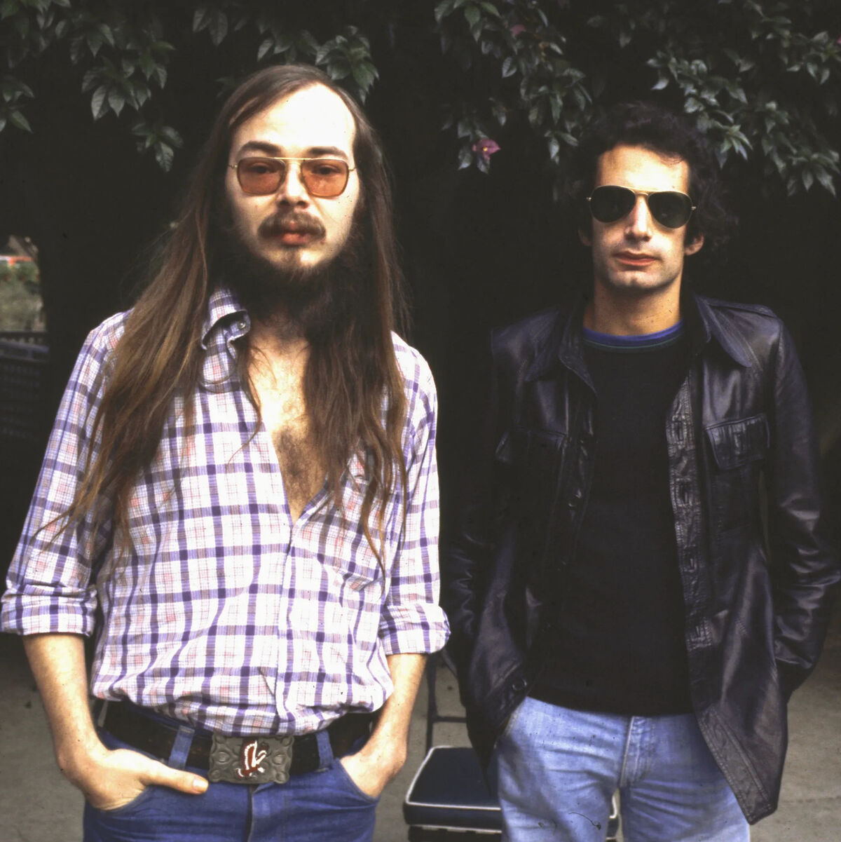 Steely Dan | Vinyl Wikia | Fandom