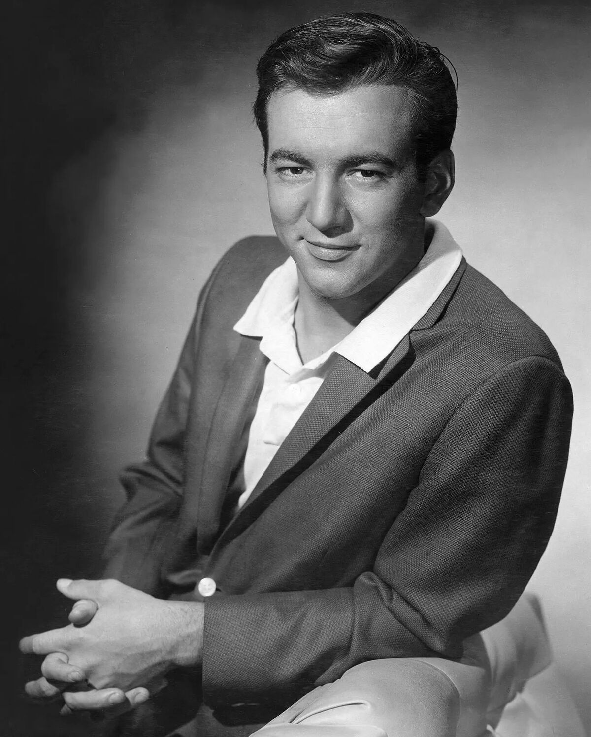 Bobby Darin Vinyl Wikia Fandom