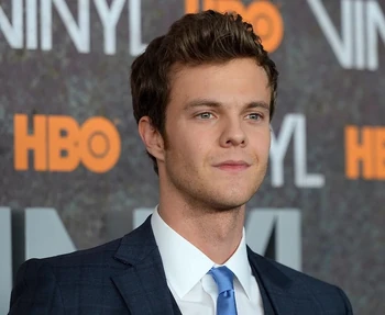 Jack Quaid | Vinyl Wikia | Fandom