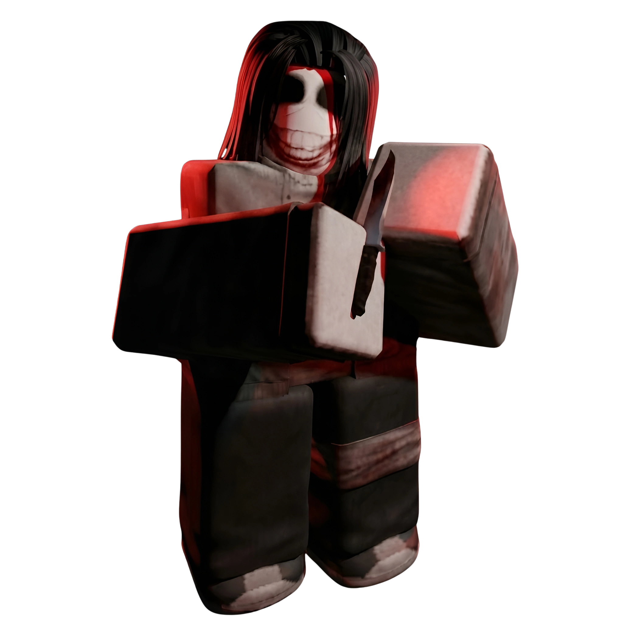 The Killer | Violence District Wiki | Fandom