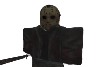 The Killer | Violence District Wiki | Fandom