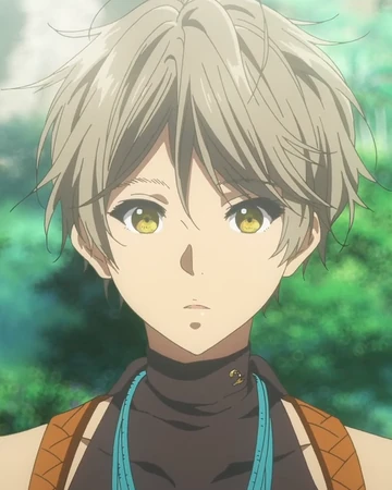 Iris Cannary Violet Evergarden Wikia Fandom Violet travels to the country of astrea to work with transcribers copying damaged manuscripts. iris cannary violet evergarden wikia